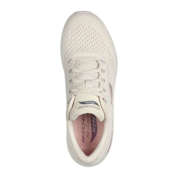 Skechers Arch Fit 2.0 - Big League Sneakers Dames