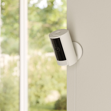 Ring Alarm 5-deling met Indoor Camera
