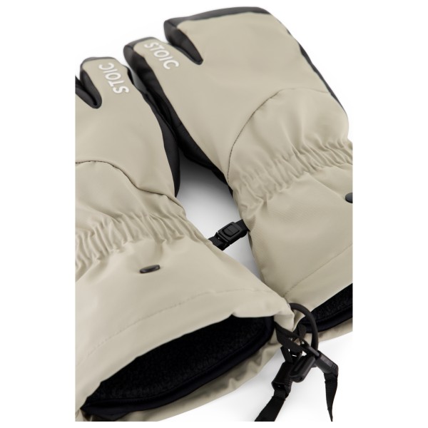 Stoic - Wool NalluSt. III 3 Finger - Gants