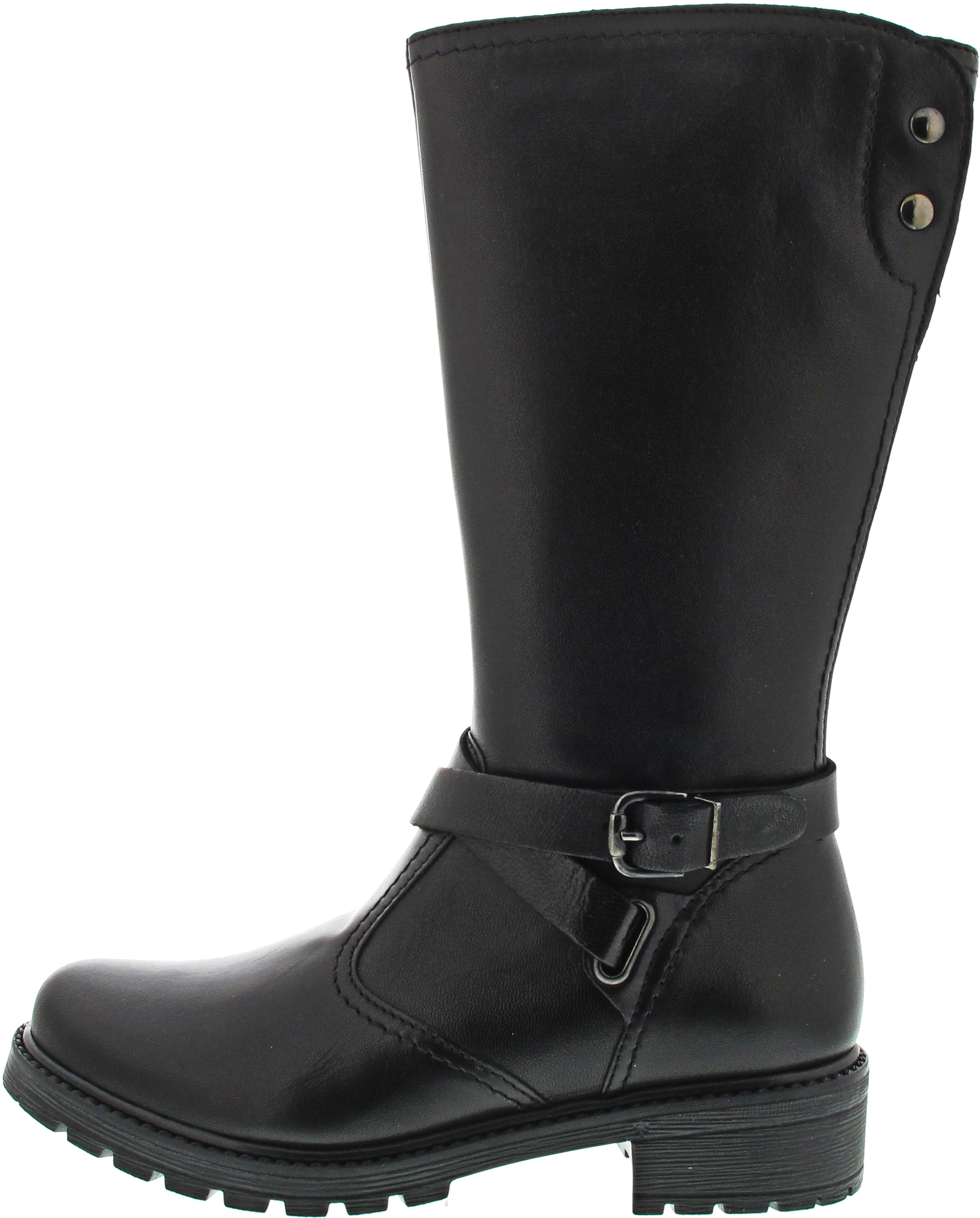 Loli Laly Niki Stiefel schwarz