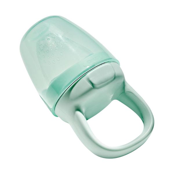 OXO Tot Teething Feeder - Dusk