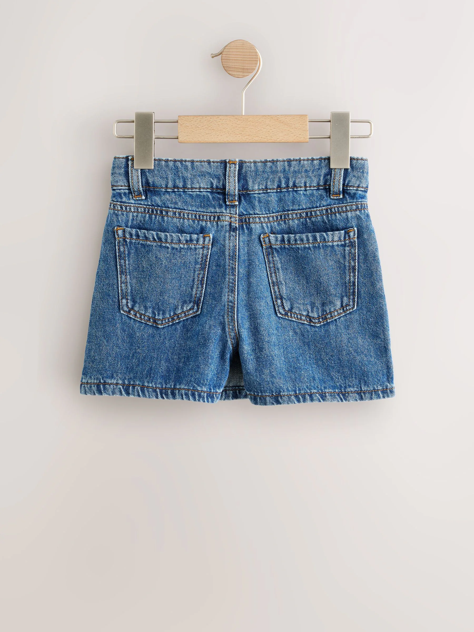 Denim - Skort (3-16yrs)