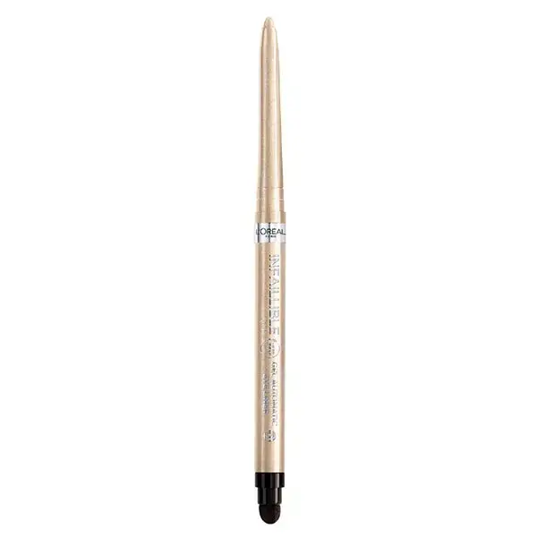 Delineador L'Oréal Paris Infallible 011 Opalescente