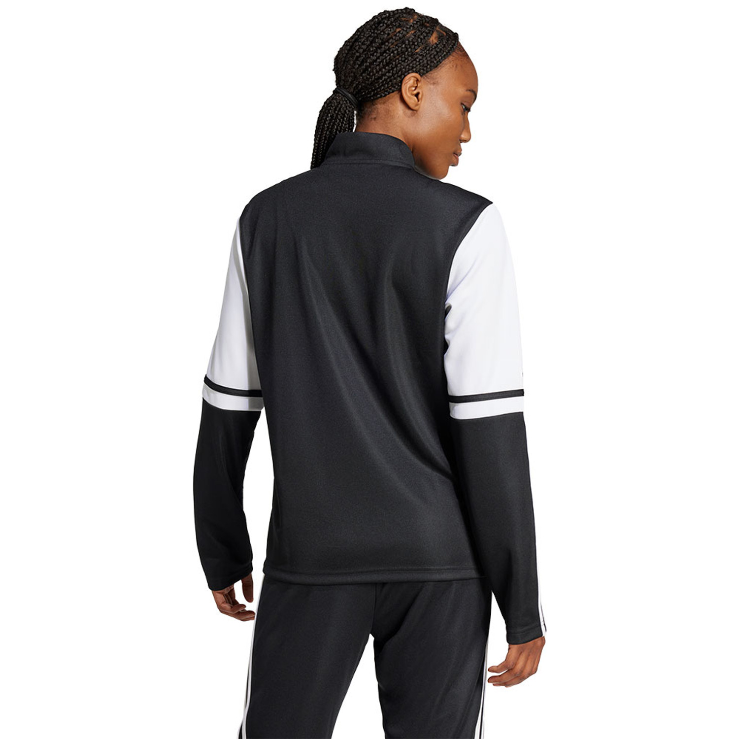 adidas Squadra 25 Training Top Dames