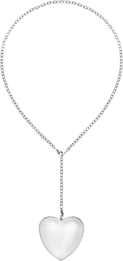 The Good Statement BALANCE BANGLE / SILVER Silver
