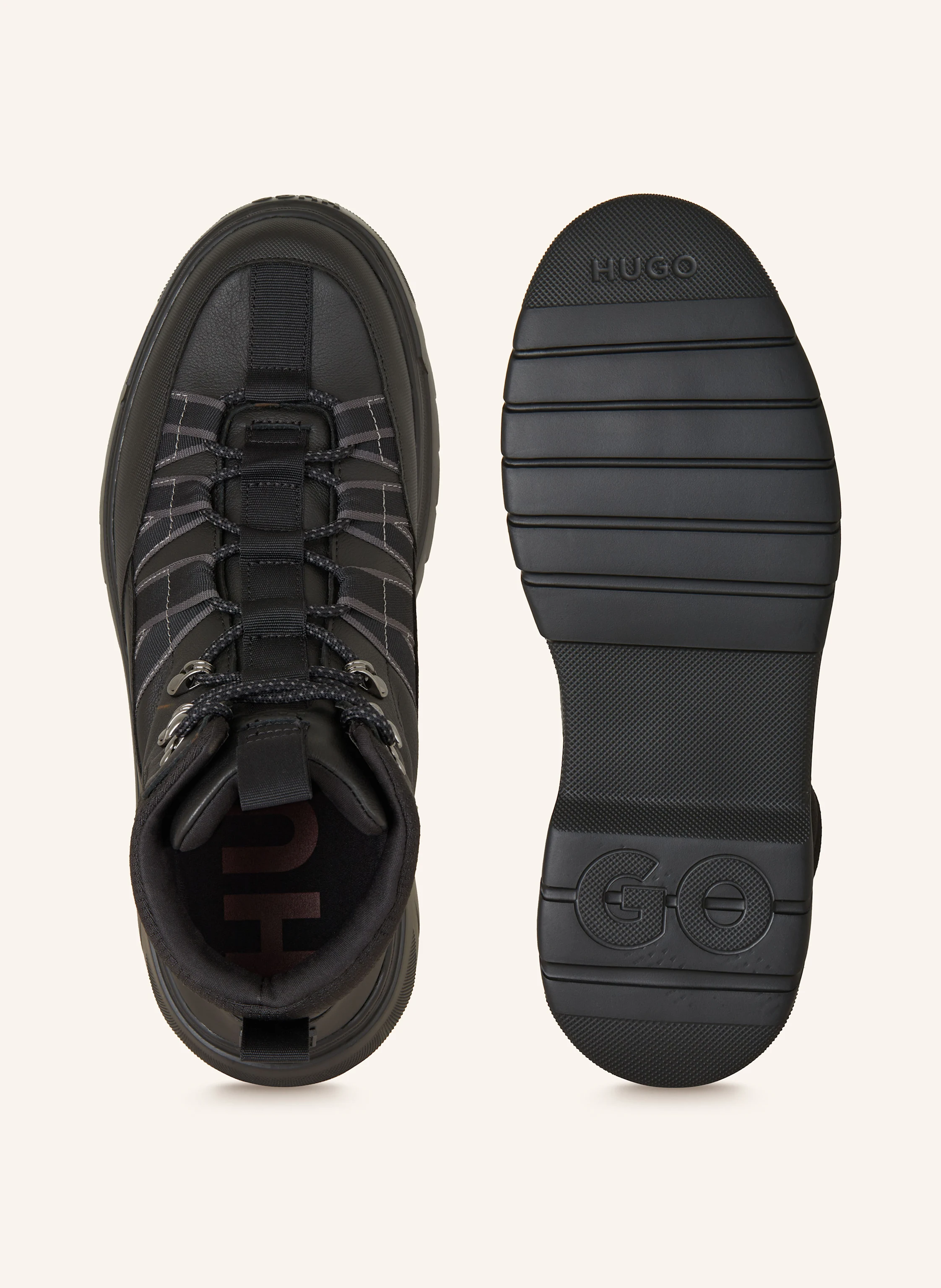 HUGO Boots URIAN