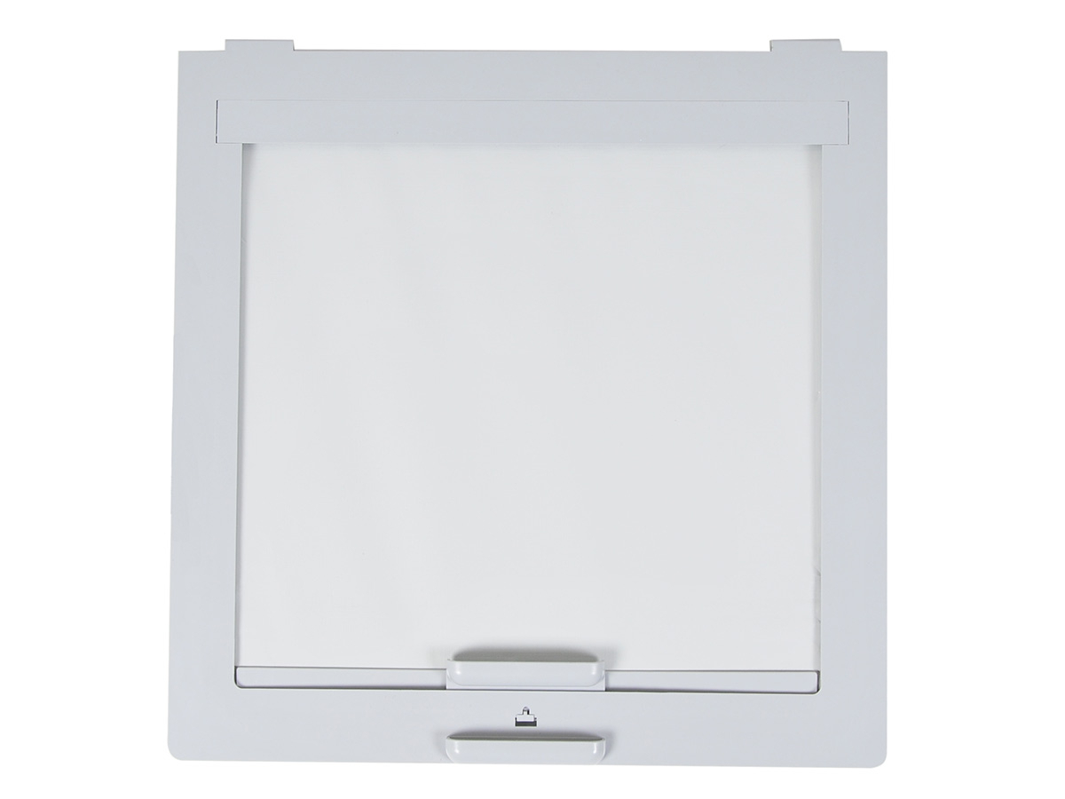 MPK Frame met vliegenhor en verduistering - grey