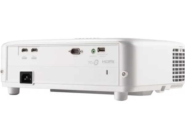 ViewSonic PX701-4K - DLP-Projektor - 3200 ANSI-Lumen - 3840 x 2160 - 16:9 - 4K