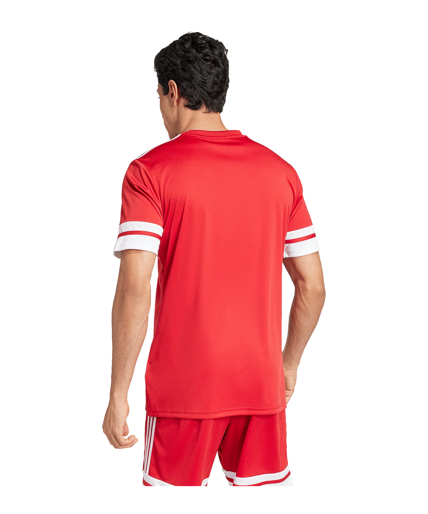 adidas Squadra 25 Trikot Rot