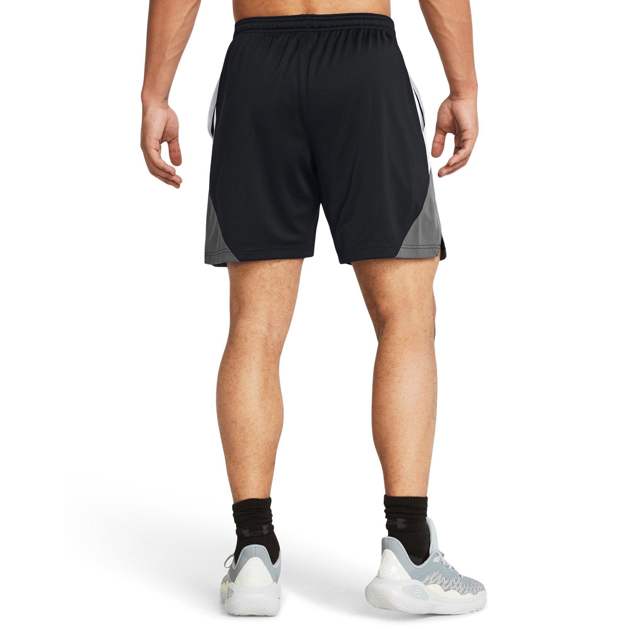 Under Armour Curry Splash Short
