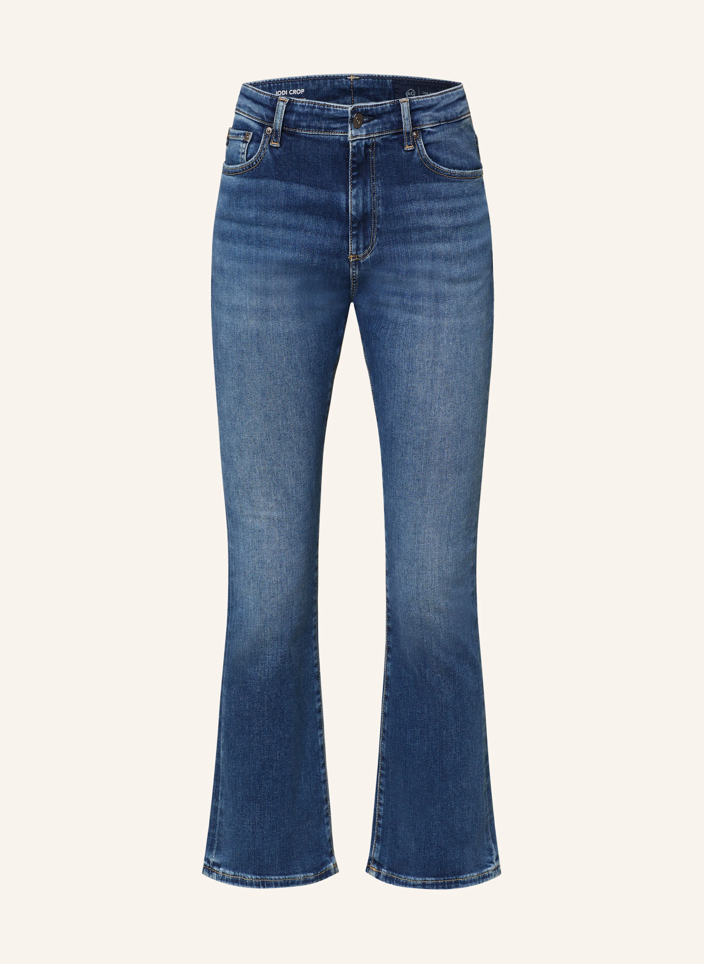 AG Jeans 7/8-Jeans JODI