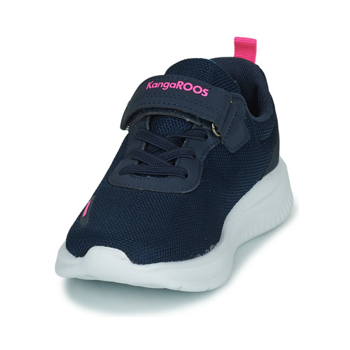 Kangaroos - K-FT MAZE EV - MArine / Rose