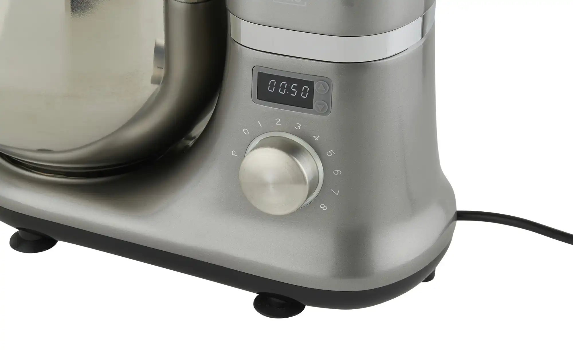 KHG Küchenmaschine KM-1002GES