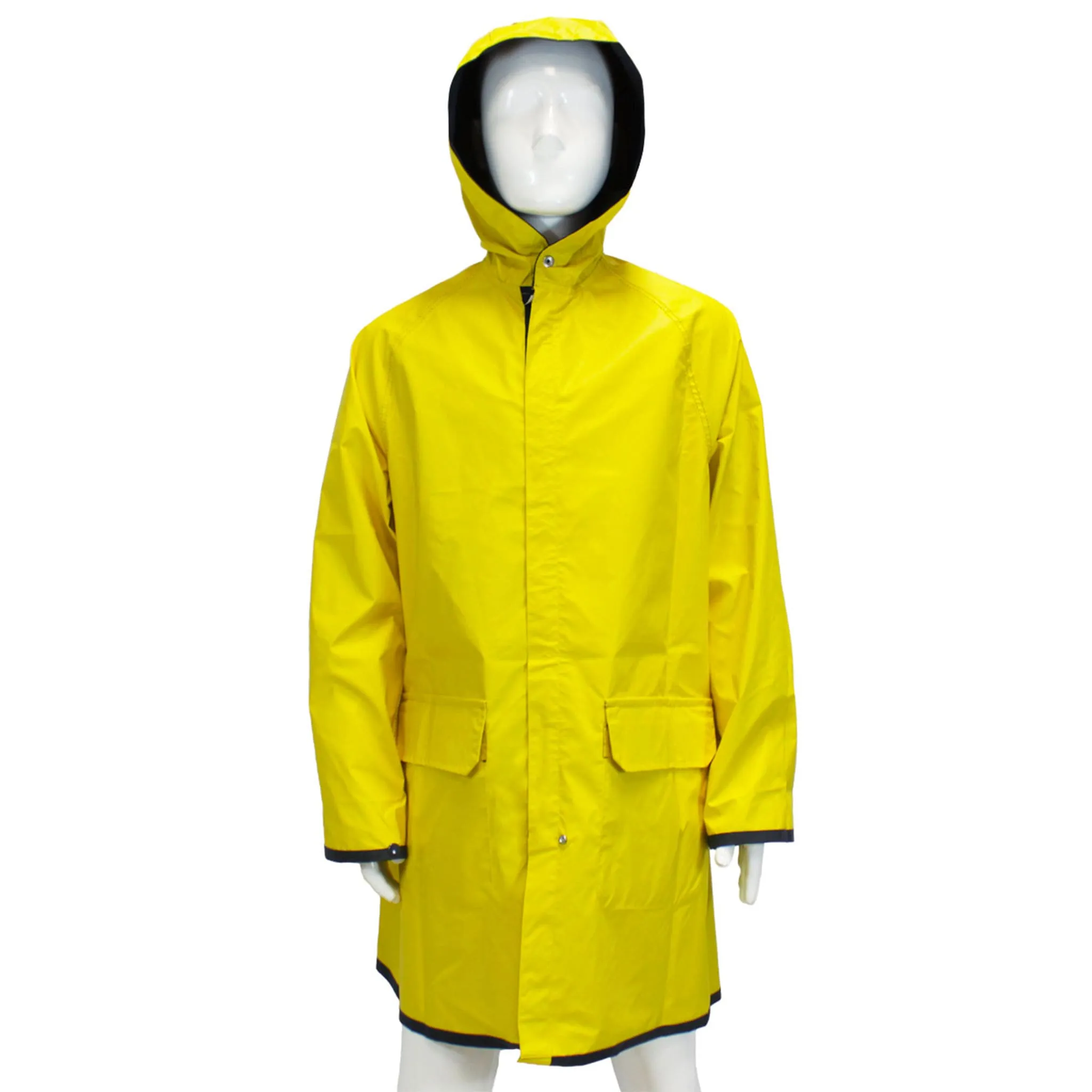 Clément - Vêtements Imperméable Réversible 4-6x