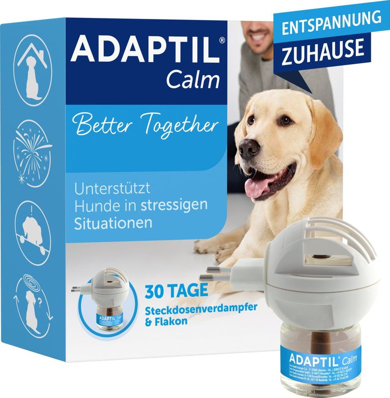 Adaptil Calm Start-Set - 1 set