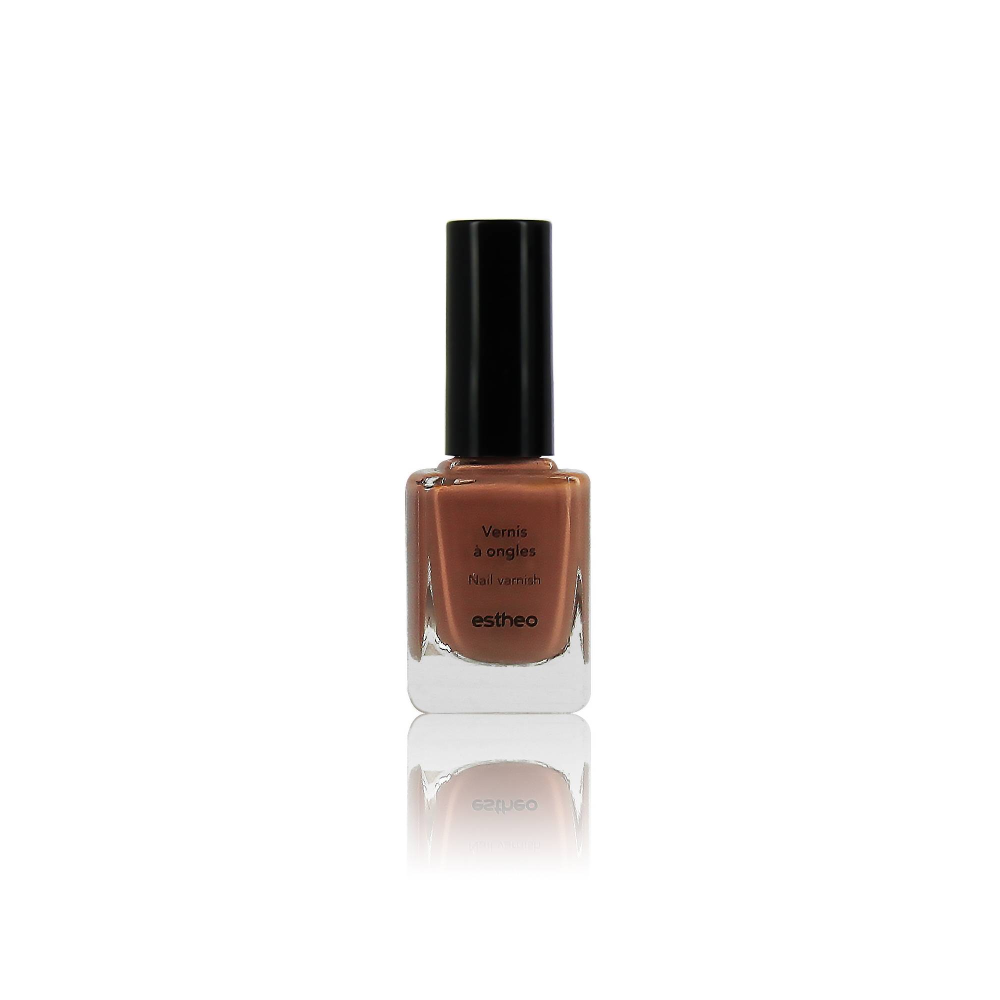 Vernis à ongles 12 Cappuccino / 10ml