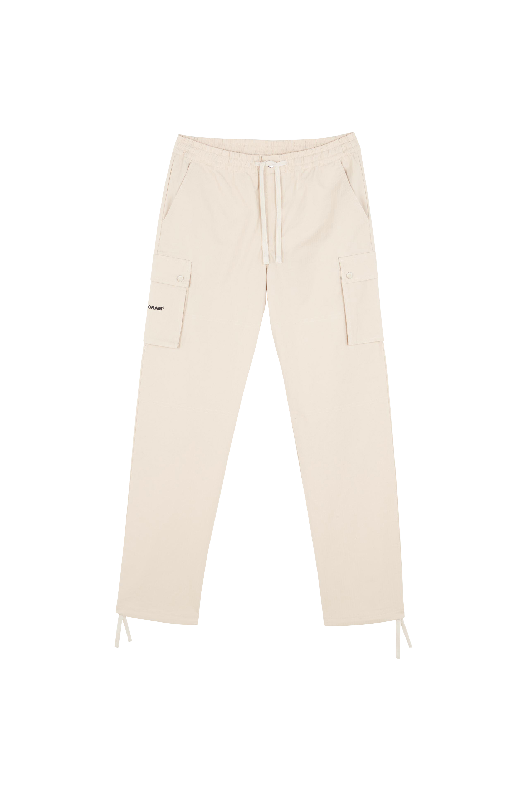 Hologram Cargo RIPSTOP BEIGE Beige