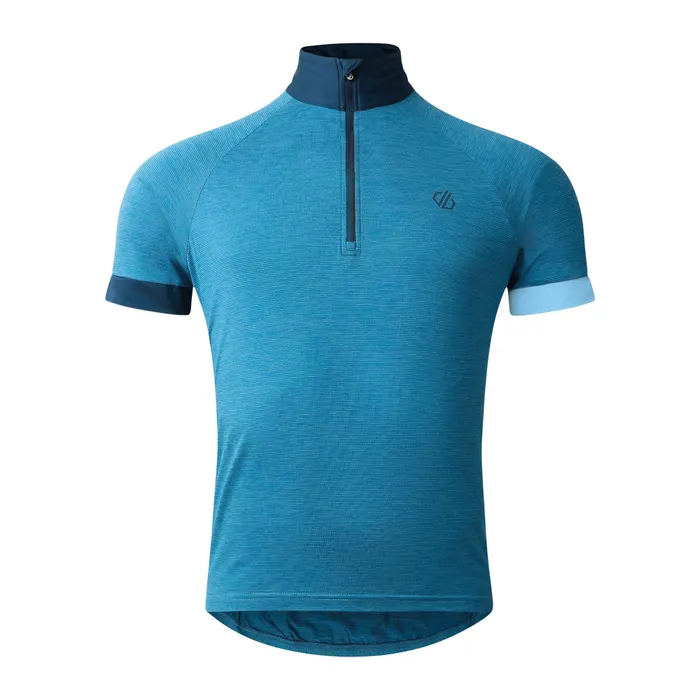 Dare 2b Pedal It Out II Wielrenshirt Heren