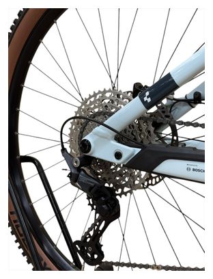 Produit reconditionné . Cube Stereo Hybrid 140 HPC Pro 625 Shimano Deore 2024 . VTT électrique . Cube . bon état