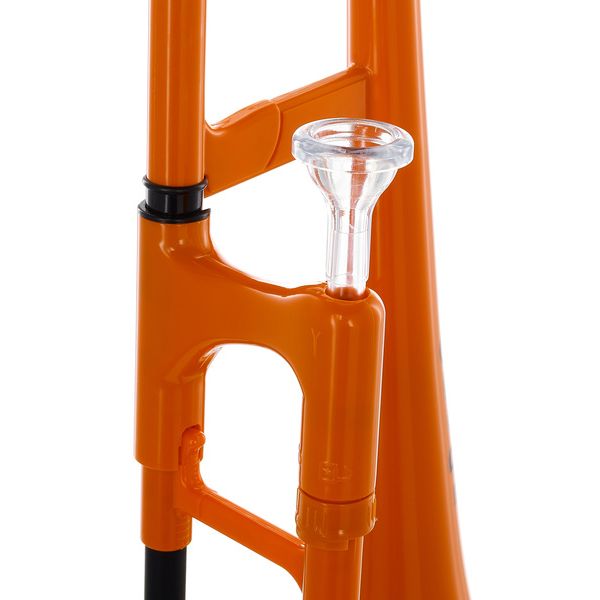 pBone music pBone Orange