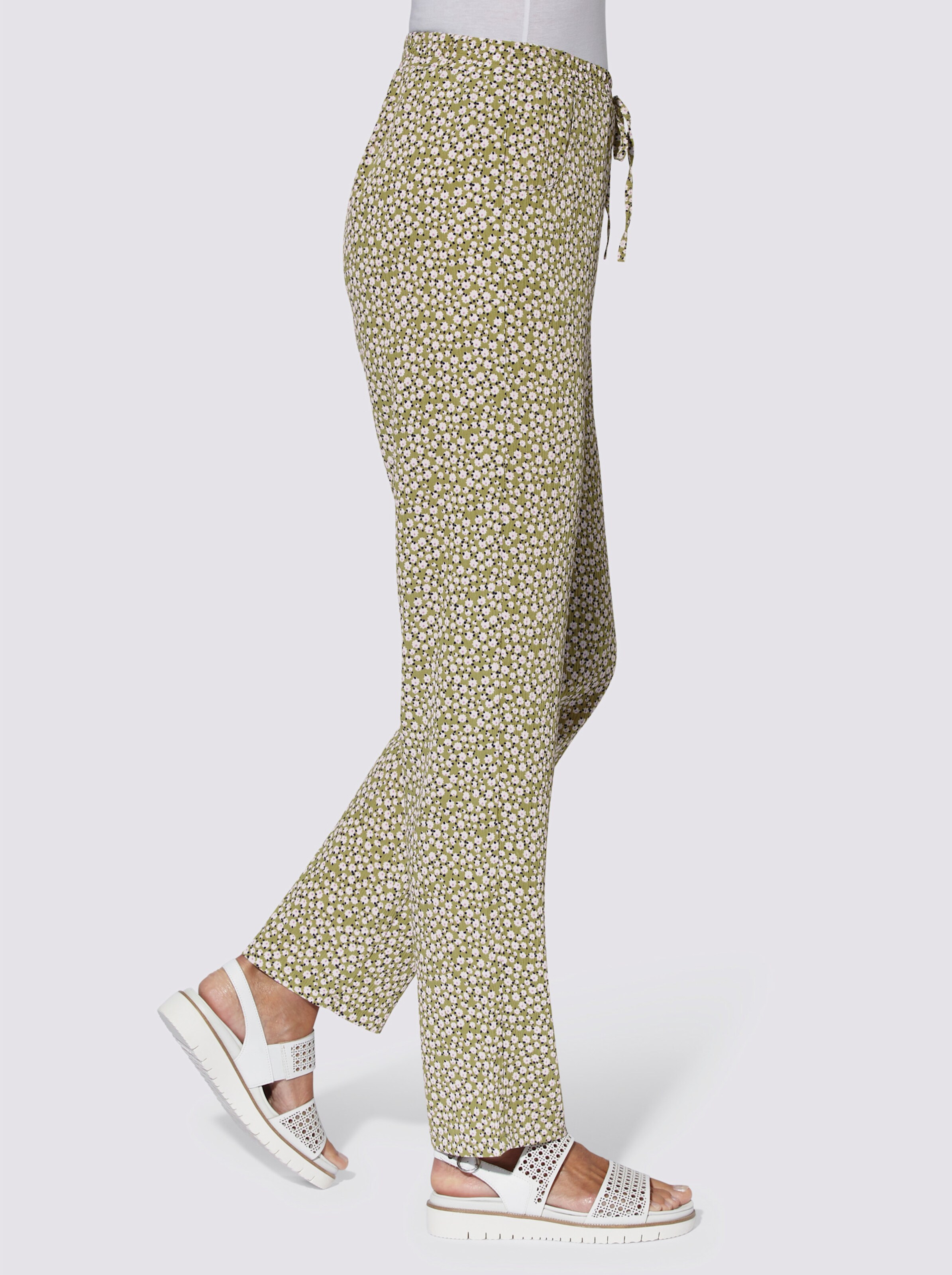 Schlupfhose