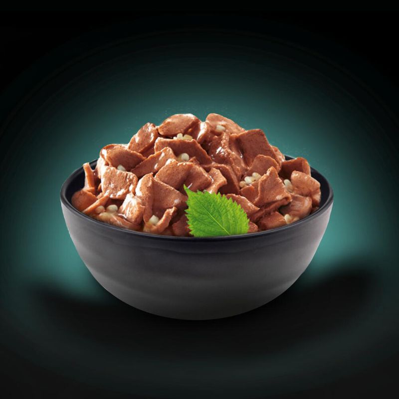 Sheba Fresh Cuisine Taste of Tokyo 6 x 50 g