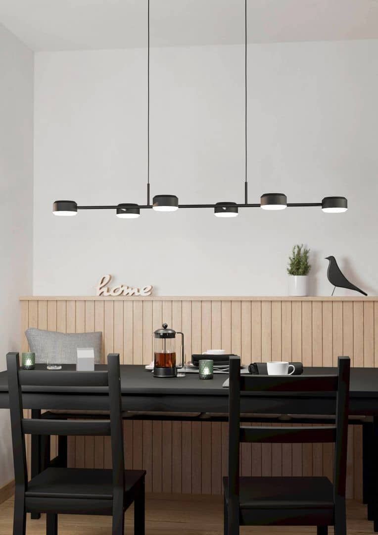 LED-Pendelleuchte