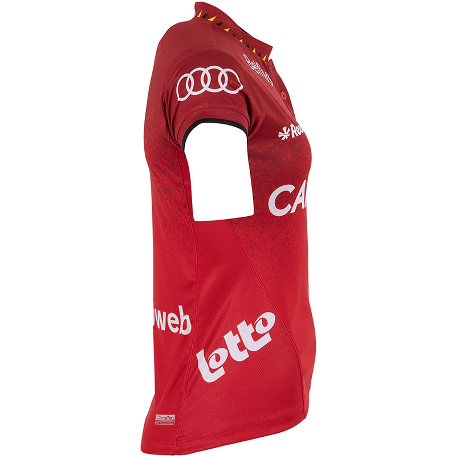Reece KBHB Shirt Thuis Dames