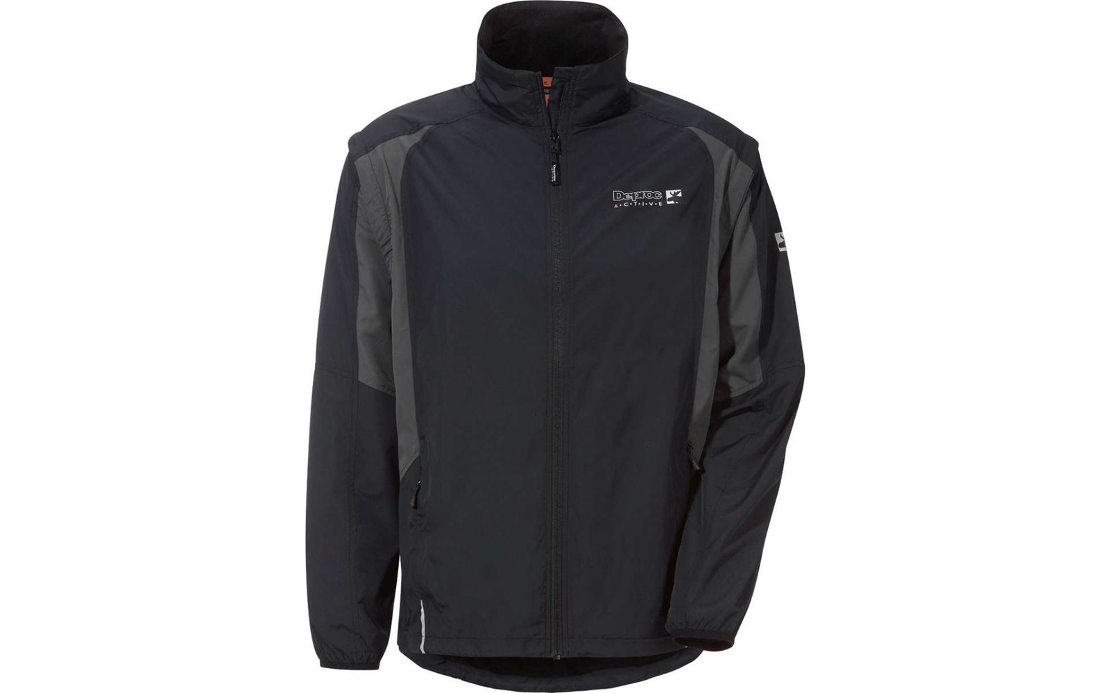 Deproc Hamton Herrenjacke