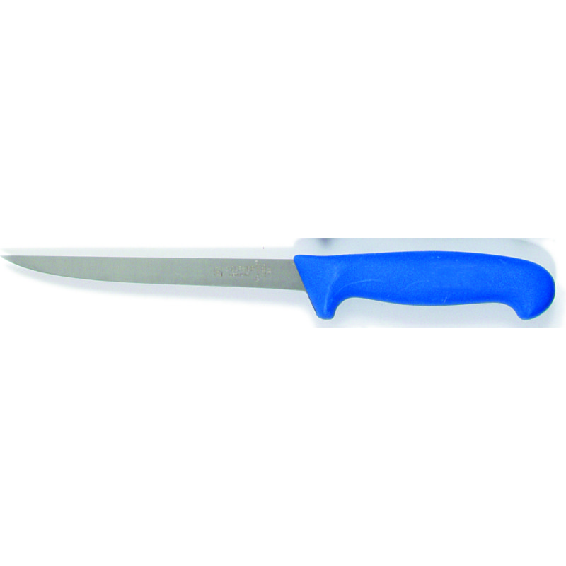 Couteau filet de poisson Giesser 18 cm