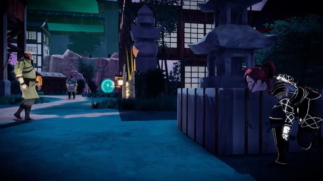 Aragami Nightfall
