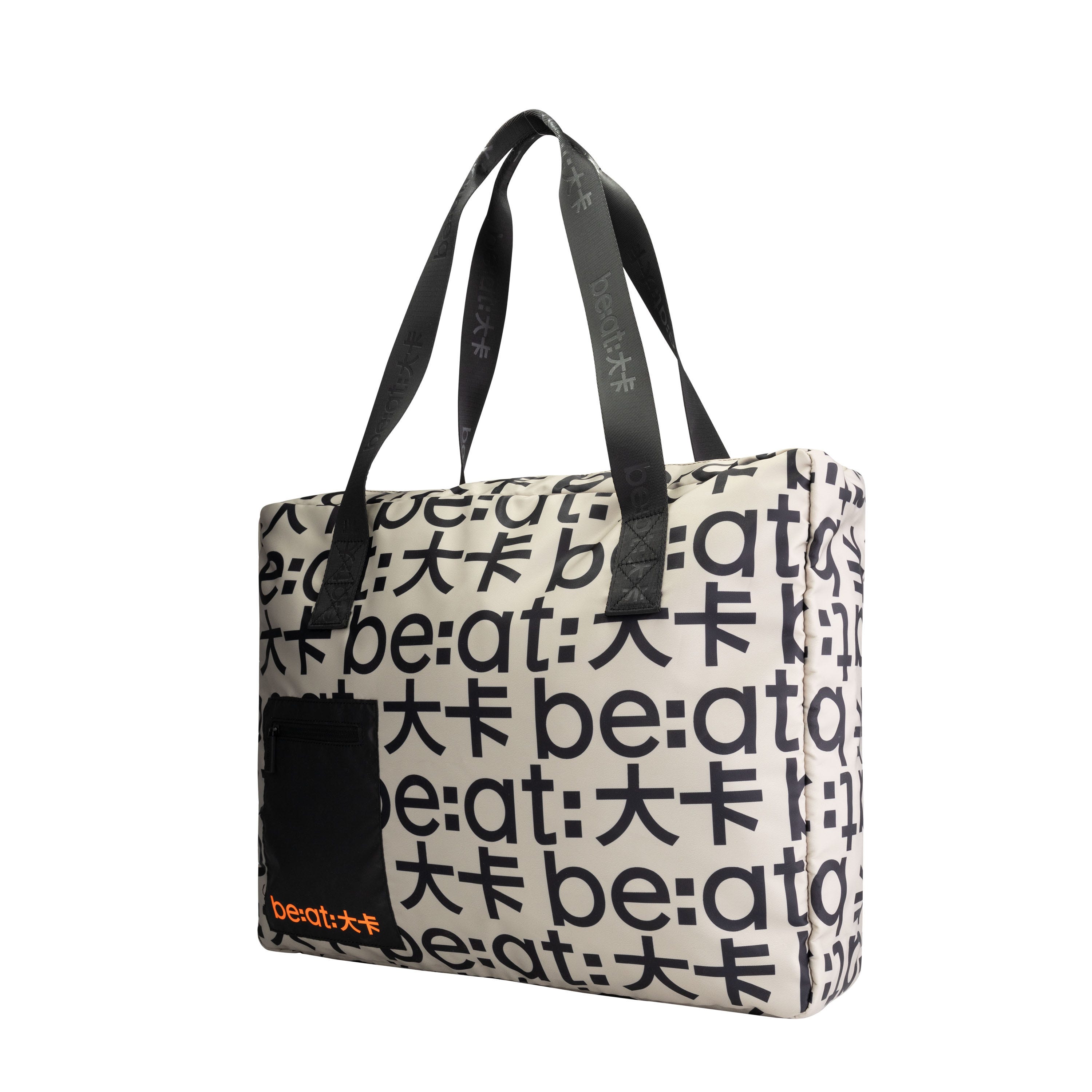 be:at:  Shopperbag