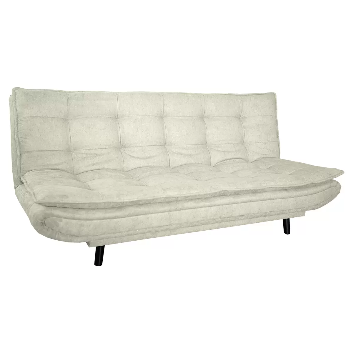 Schlafsofa Leon 194 x 90 Beige
