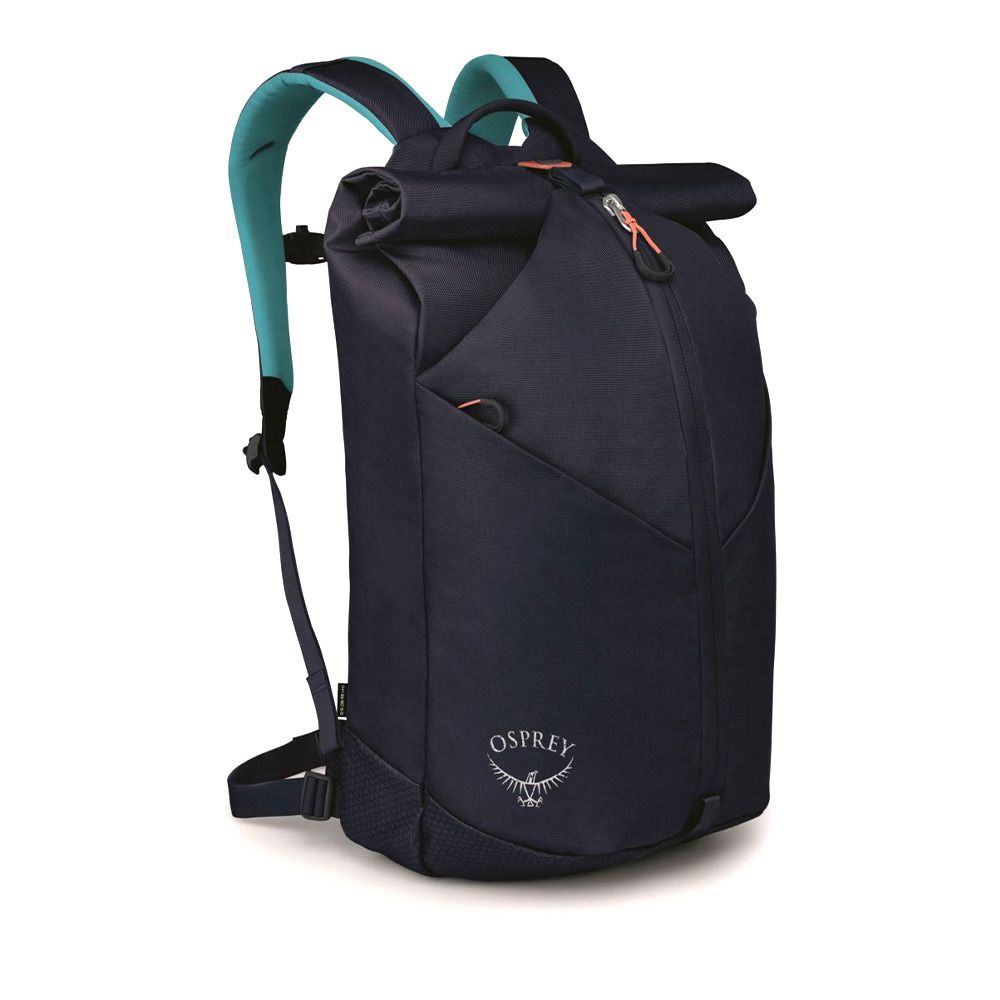 Osprey ZEALOT 30L - Sac À dos cetacean blue