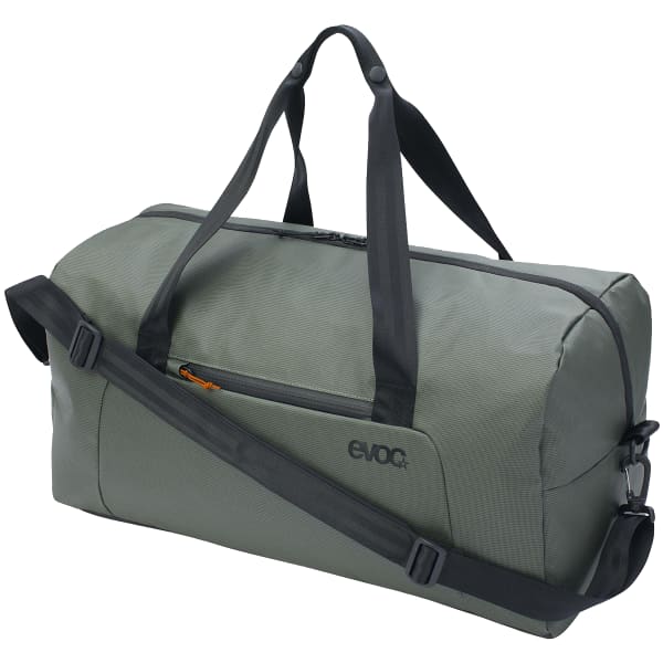 Bagagerie de voyage EVOC WEEKENDER 40 DARK OLIVE/BLACK