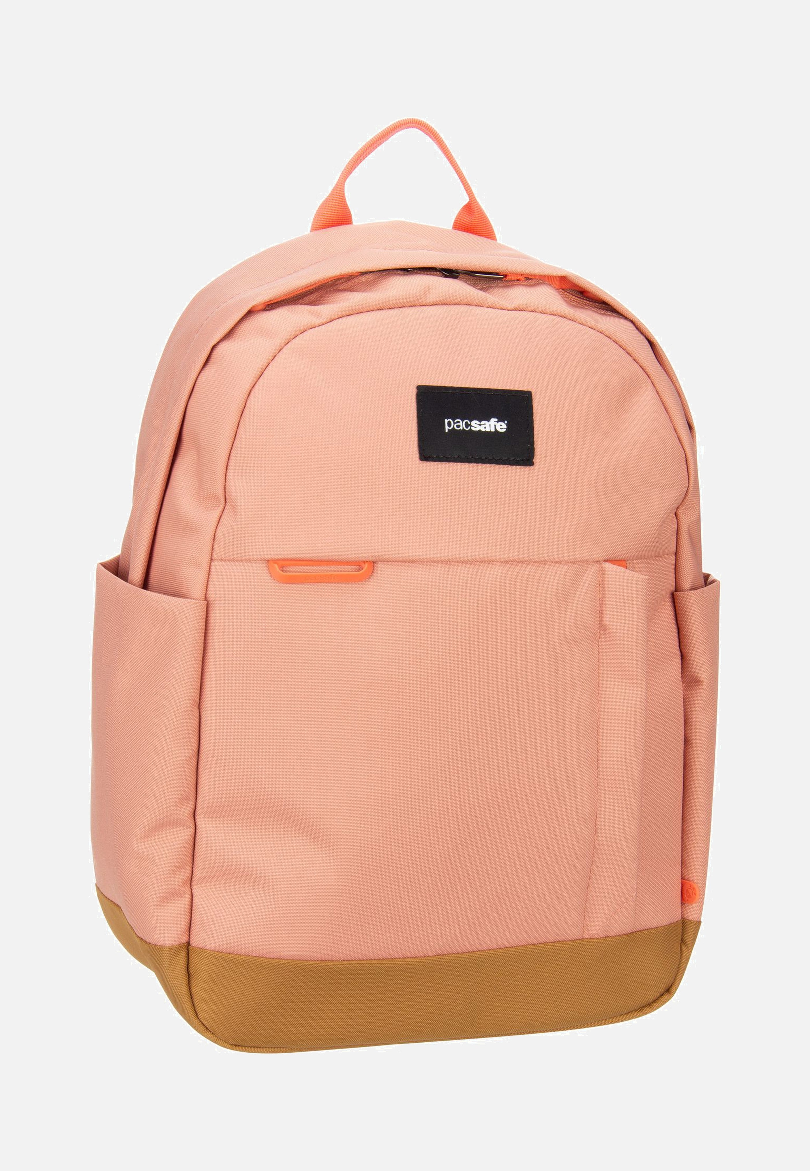 GO 15L Rose - Rucksack