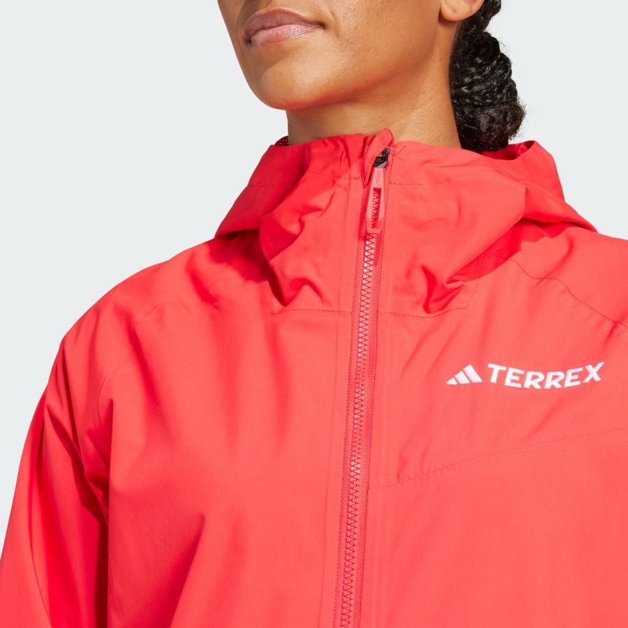 Adidas Veste 2 couches Terrex Multi RAIN.RDY