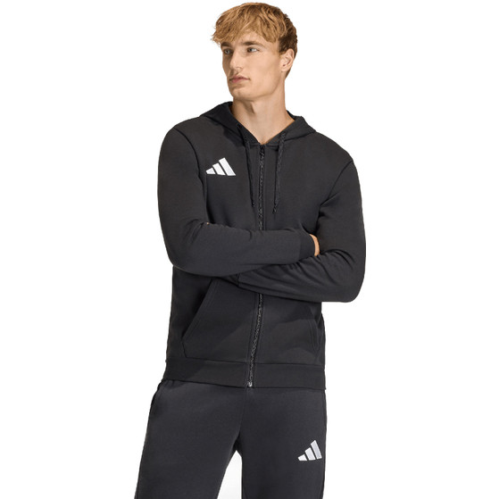 adidas Entrada 26 Full-Zip Sweat Trainingspak
