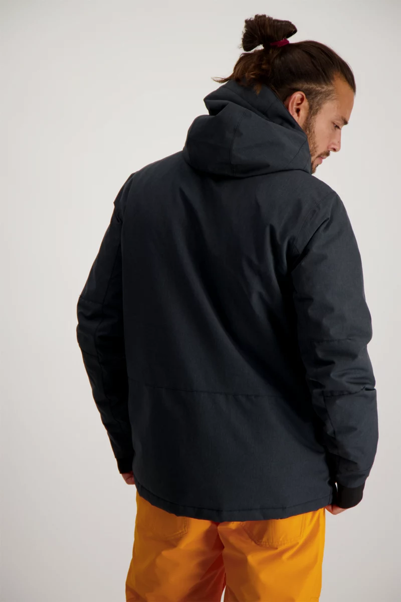 Quiksilver Mission Solid Herren Snowboardjacke