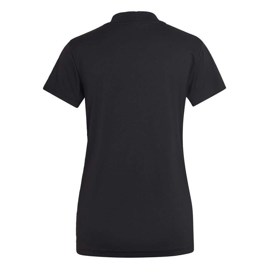 adidas T-shirt d'Entraînement Tiro - Noir/Rose Femme