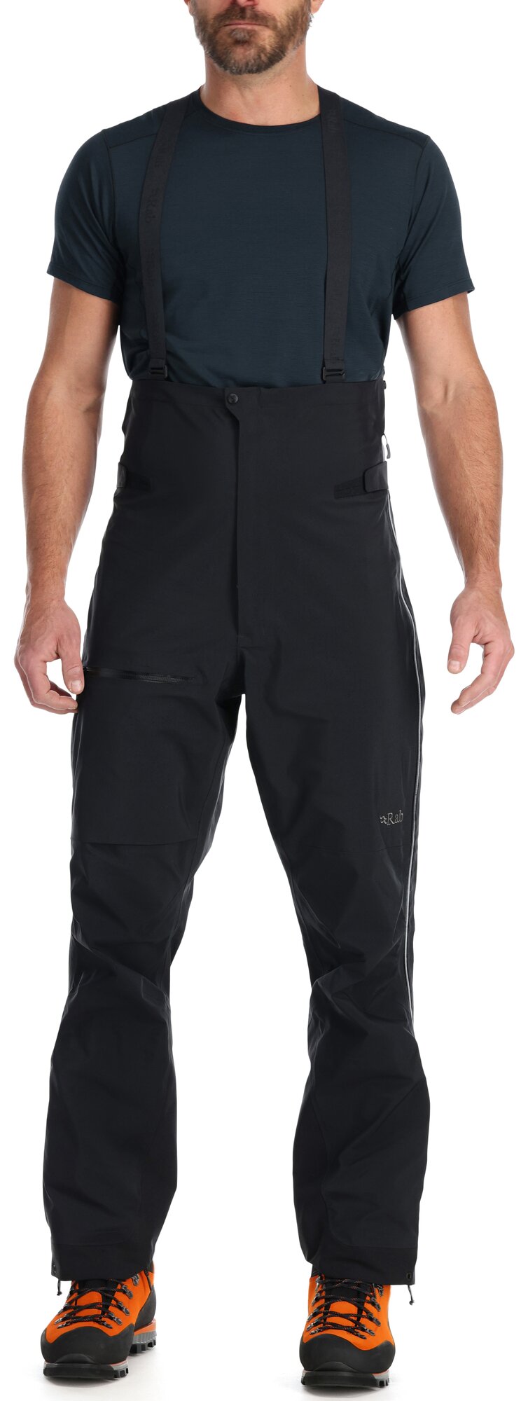 Rab<br>Latok GTX Bib
