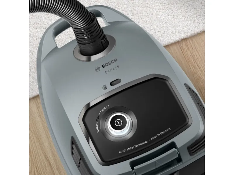 Vacuum Cleaner Bgb6x330 Bosch
