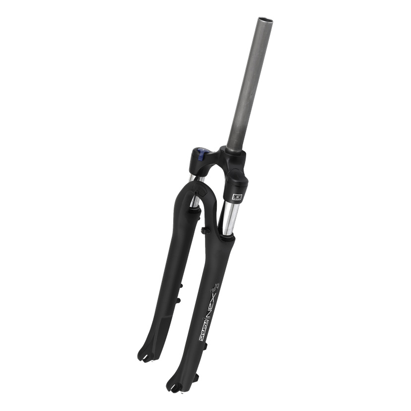 Forgaffel elektrisk sykkel