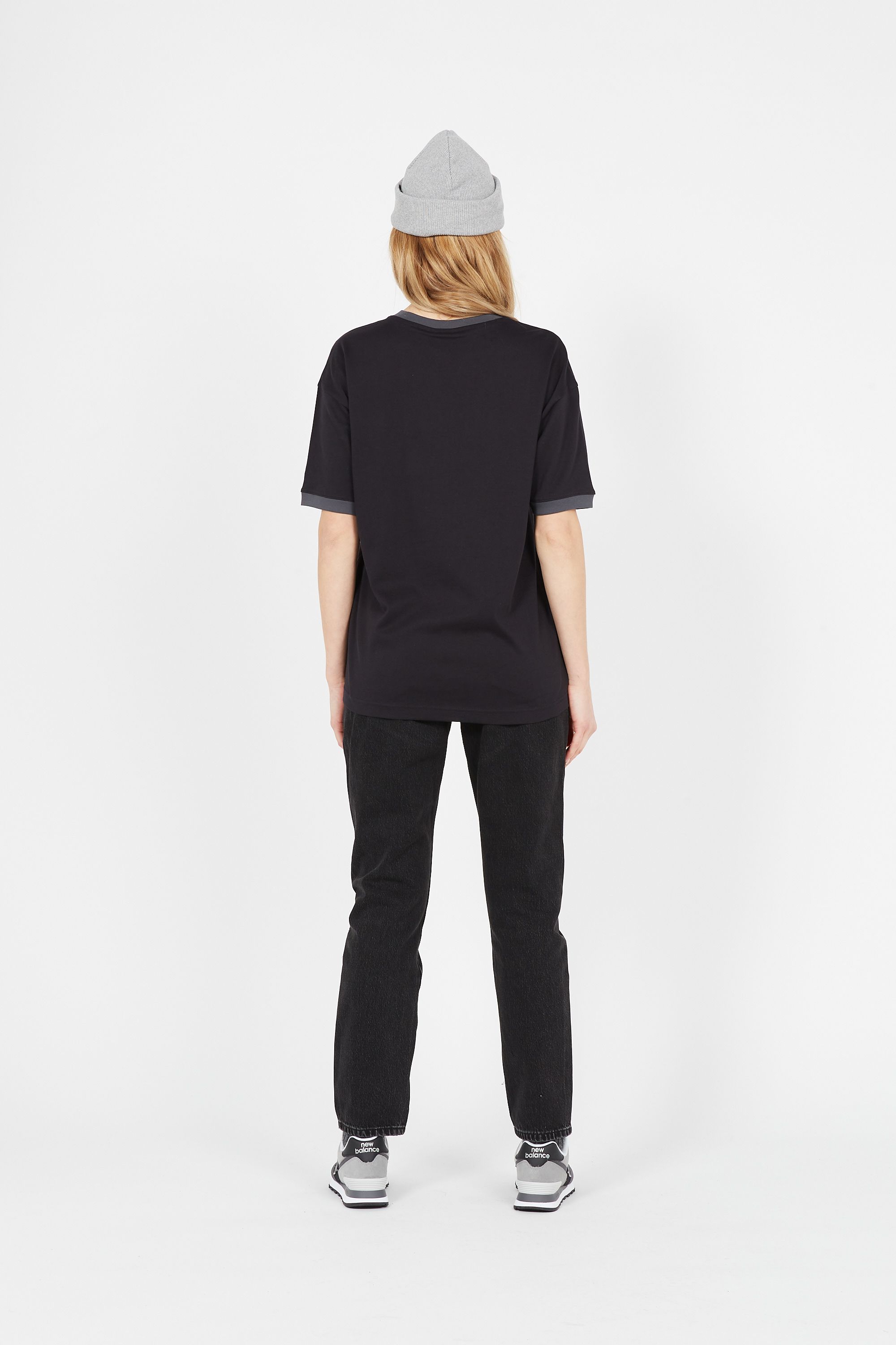 NAGEV Jean OLIVIA Noir