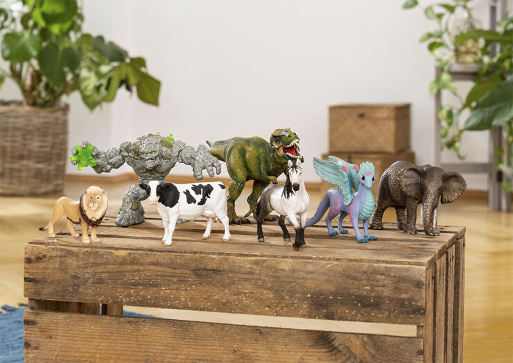 Schleich Sten monster