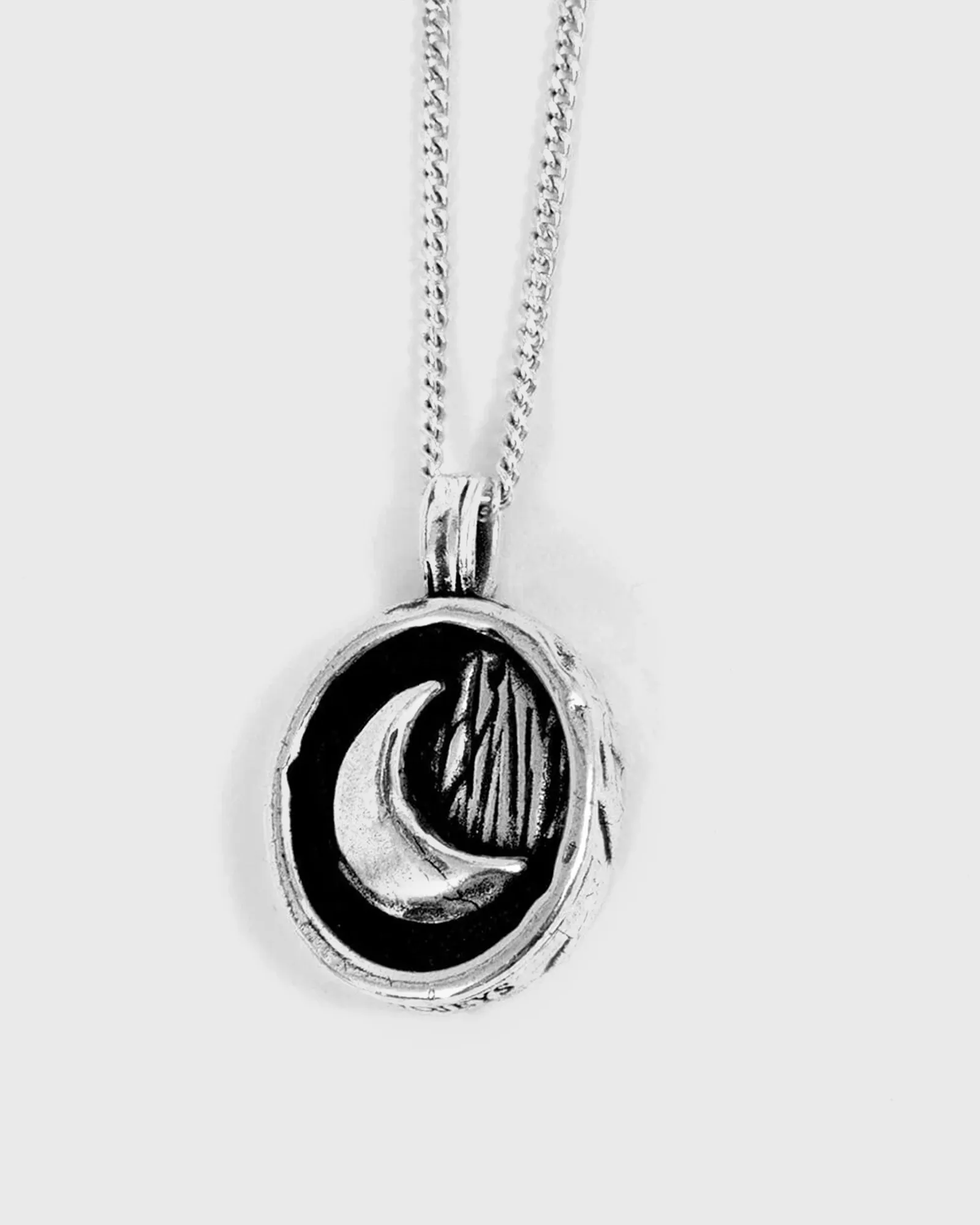 TwoJeys Day & Night Necklace