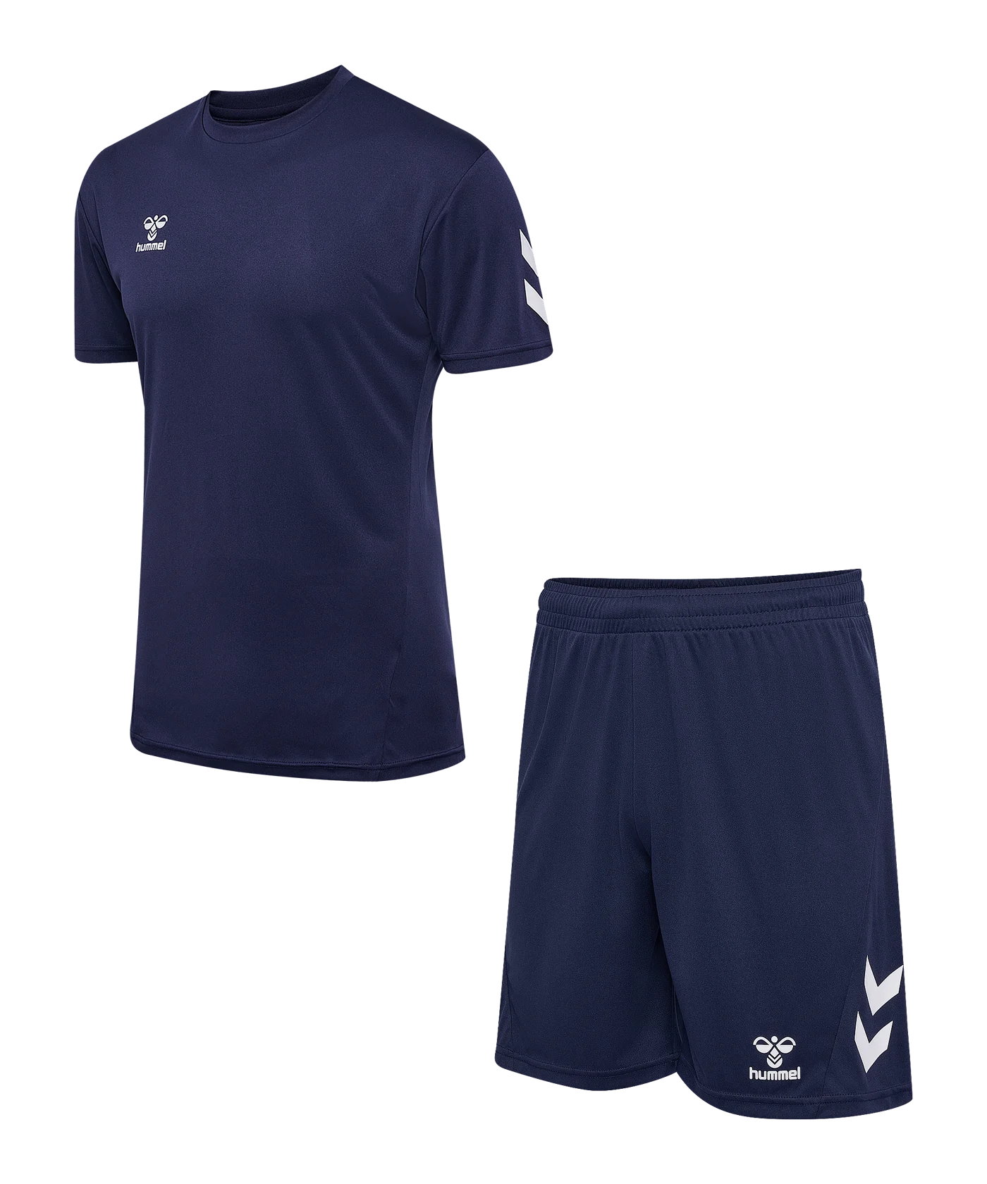 Hummel hmlLOGO Training Set Blau F7026