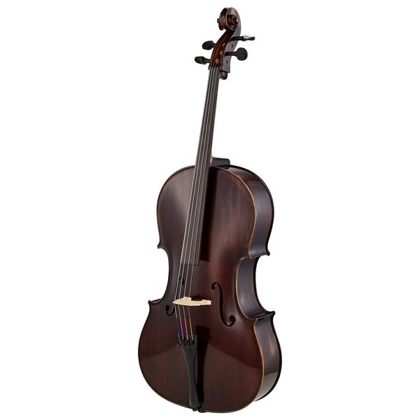 Gewa Germania Paris Ant. Cello 7/8