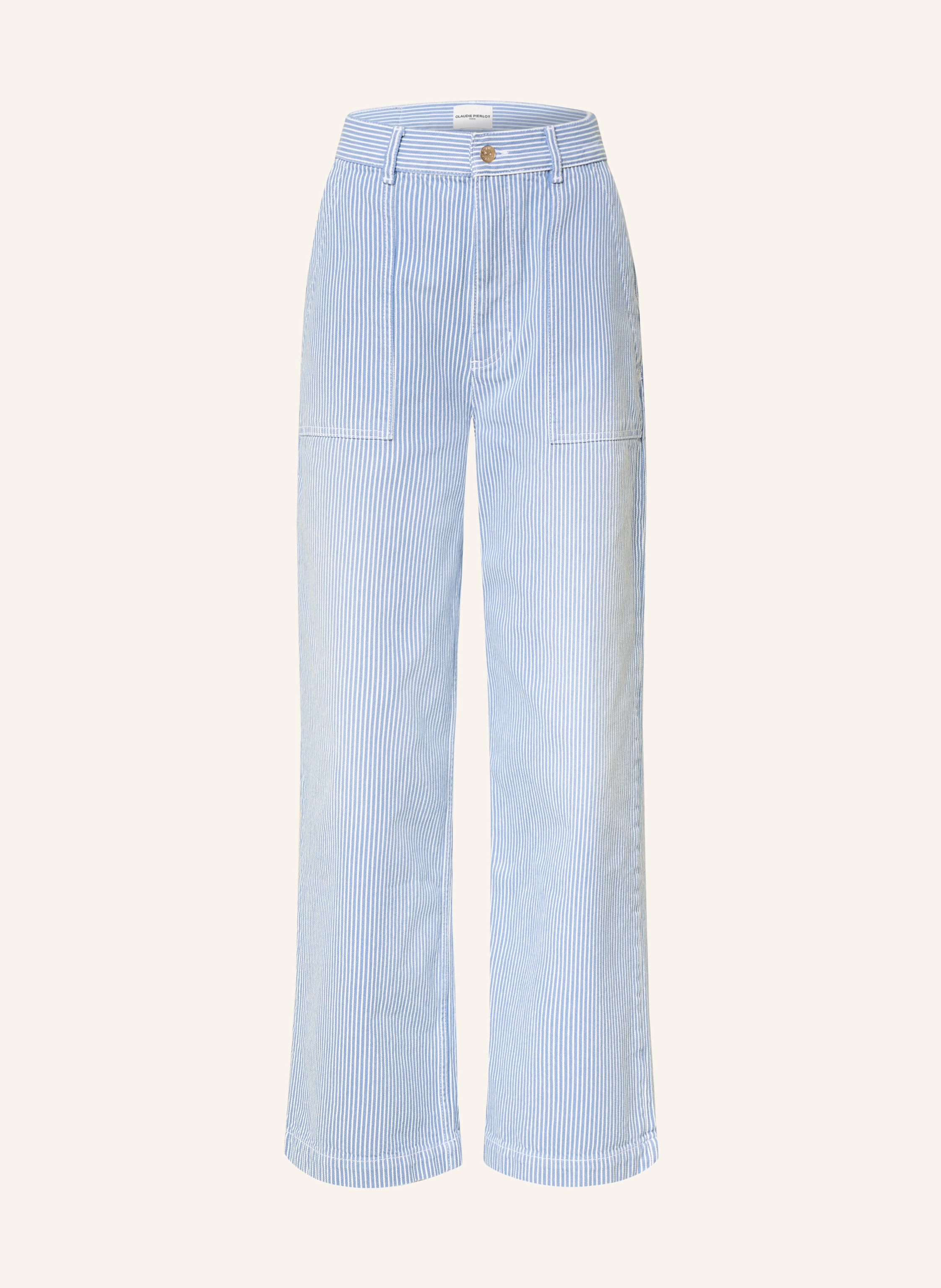 CLAUDIE PIERLOT Jeans