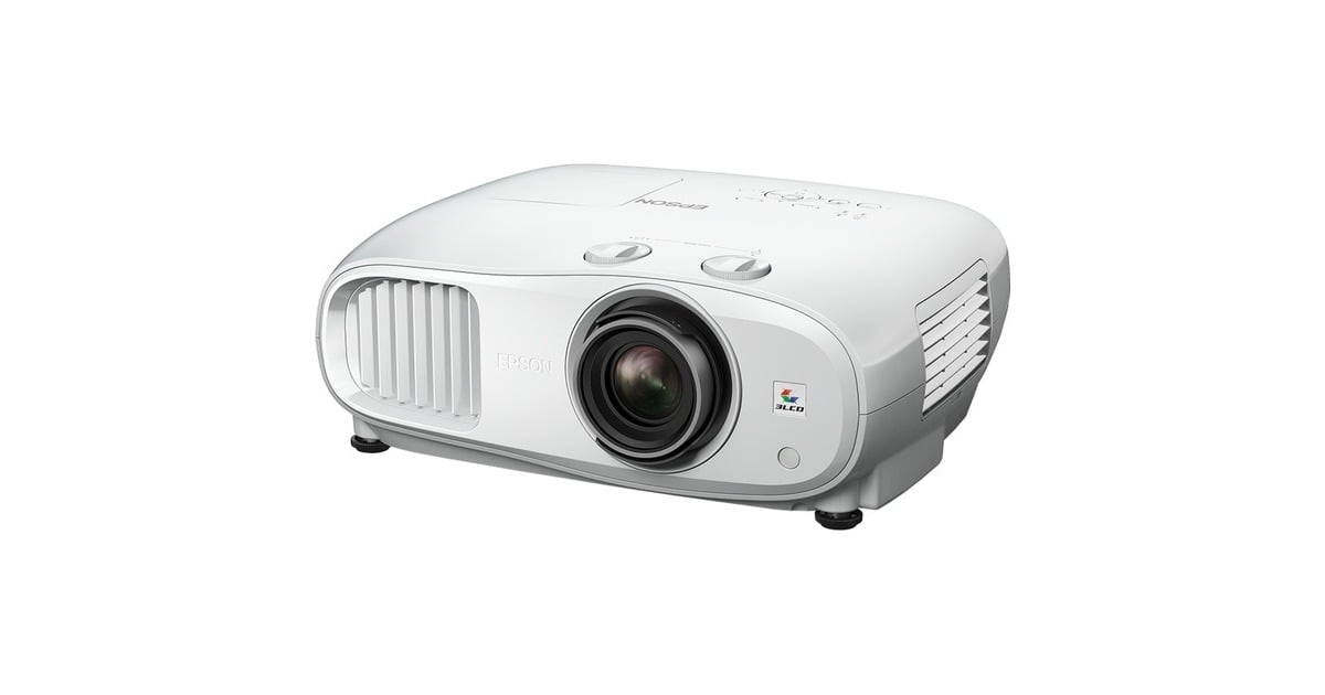 EpsonEH-TW7000 lcd-projector  (Wit, UltraHD/4K, HDMI, 3D, 3000 ANSI-Lumen)